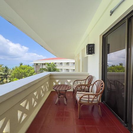 Mombasa Continental Resort Шансу Экстерьер фото