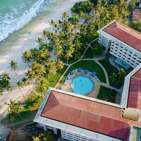 Mombasa Continental Resort Шансу Экстерьер фото