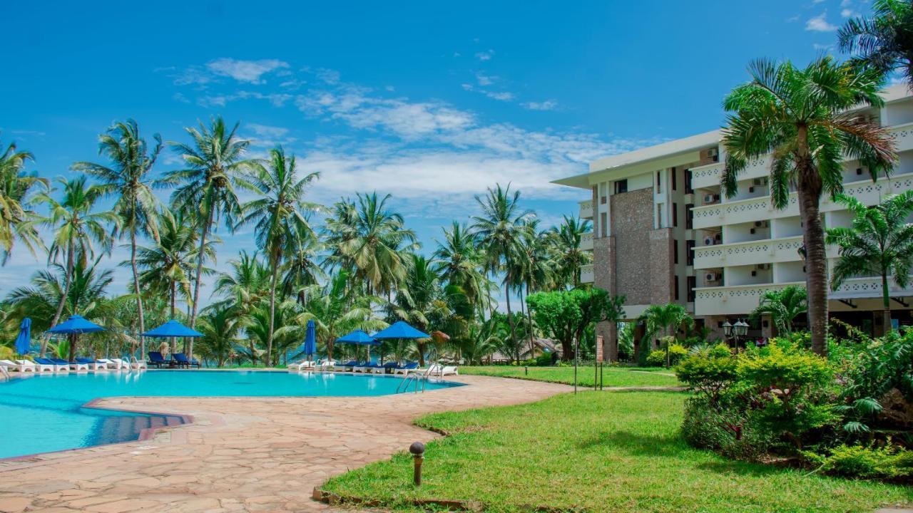 Mombasa Continental Resort Шансу Экстерьер фото