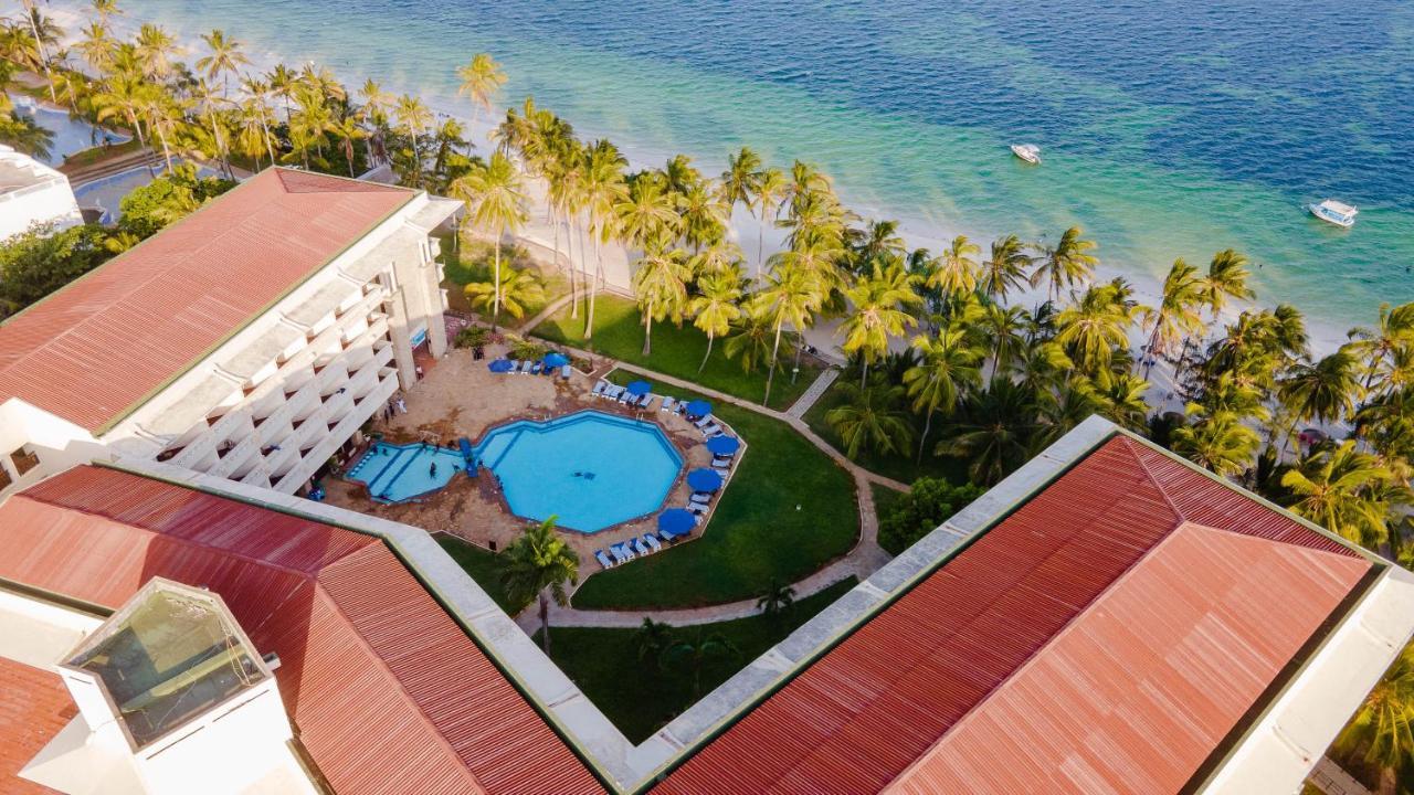 Mombasa Continental Resort Шансу Экстерьер фото