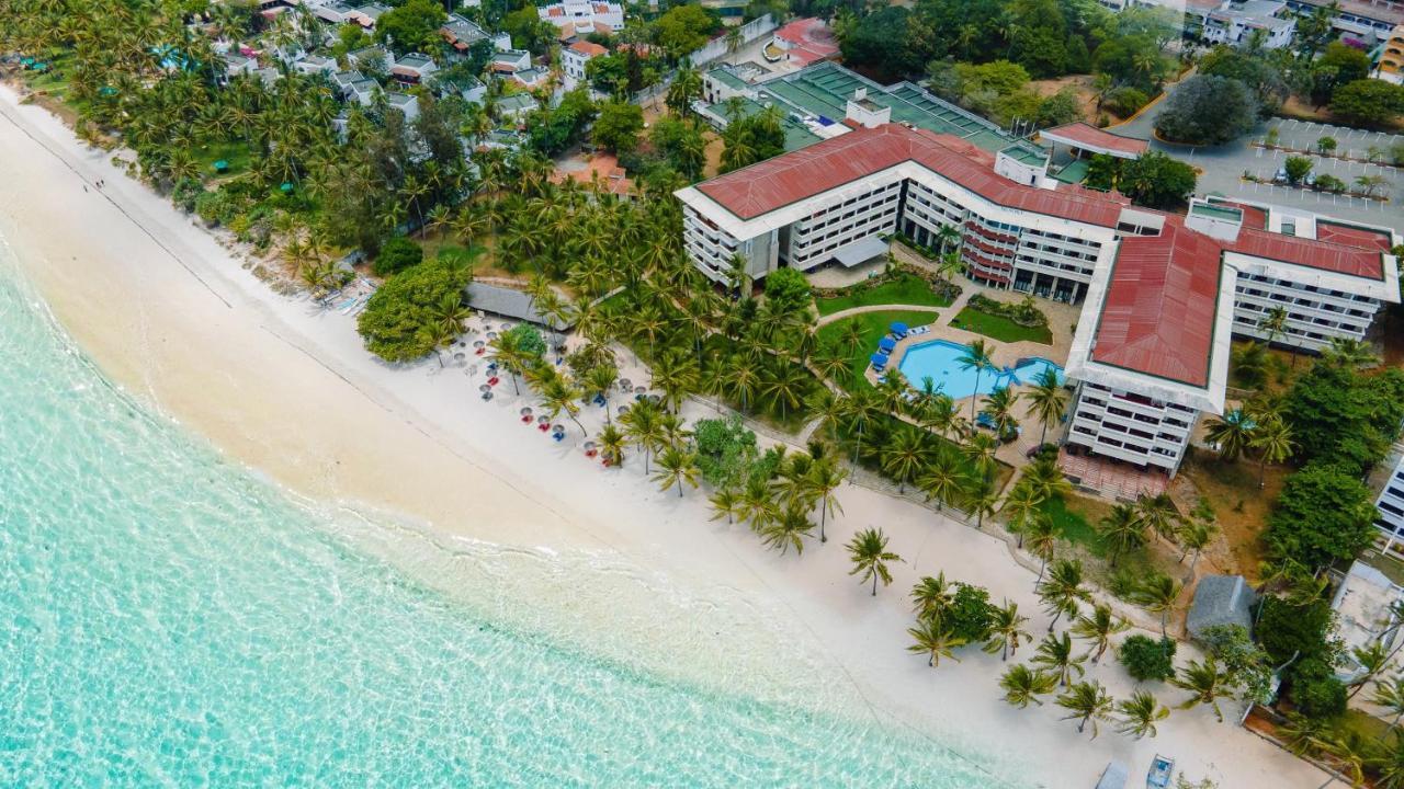Mombasa Continental Resort Шансу Экстерьер фото