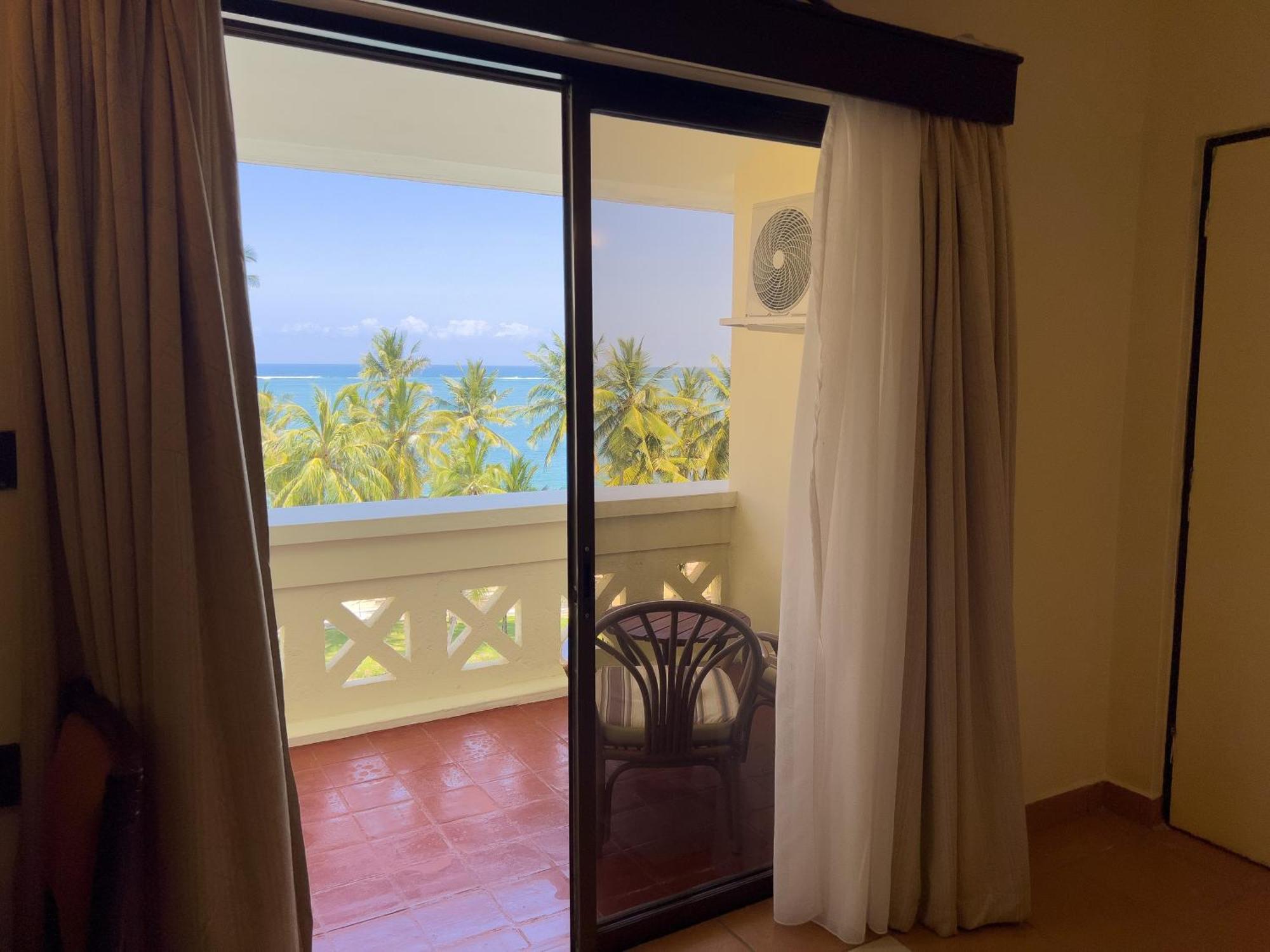 Mombasa Continental Resort Шансу Экстерьер фото
