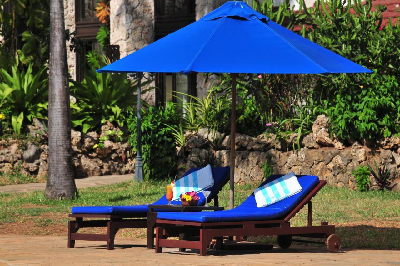 Mombasa Continental Resort Шансу Экстерьер фото