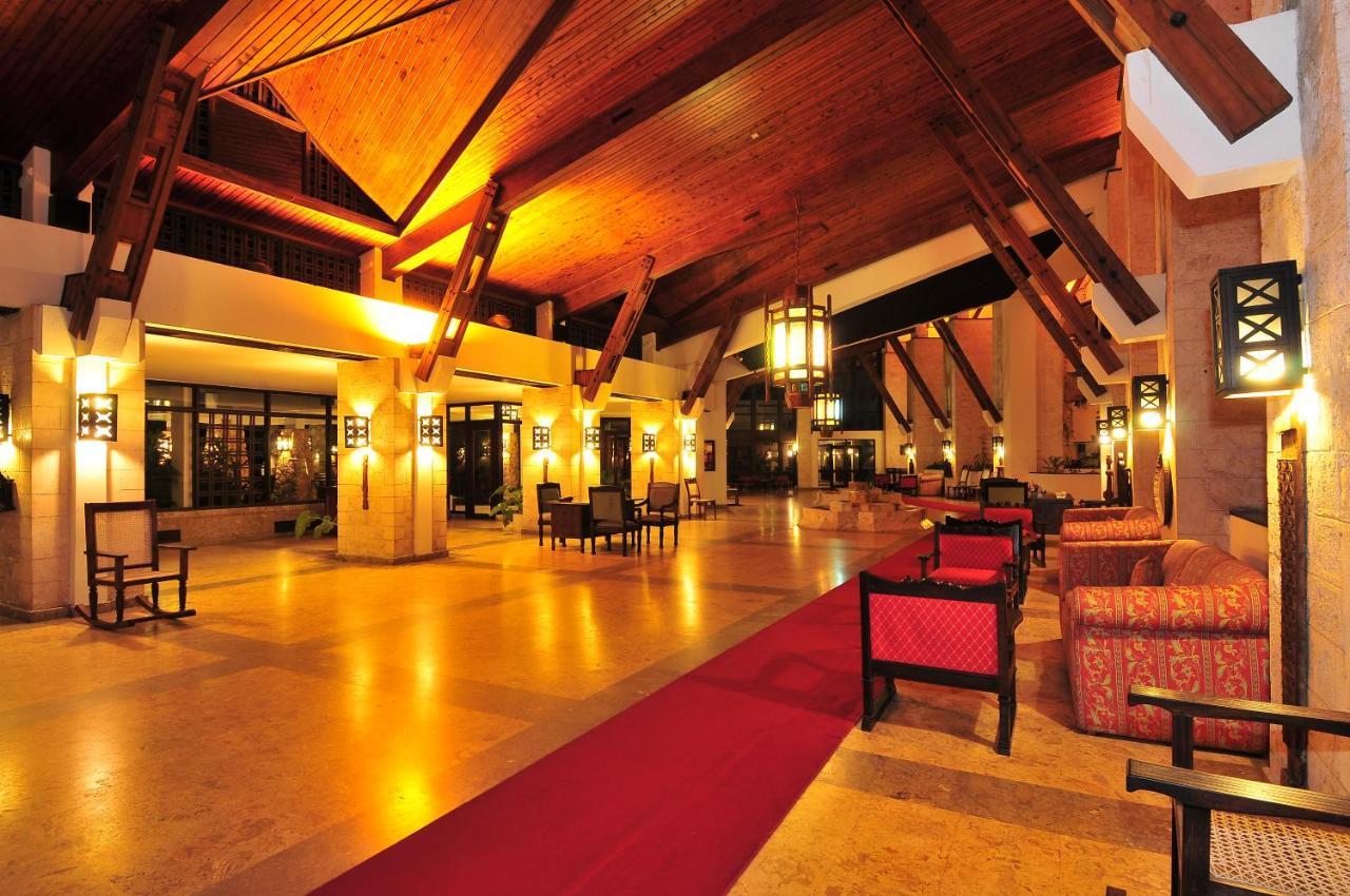 Mombasa Continental Resort Шансу Экстерьер фото