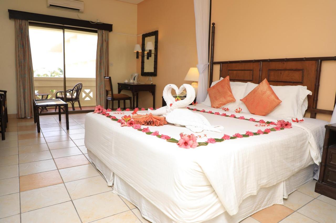 Mombasa Continental Resort Шансу Экстерьер фото