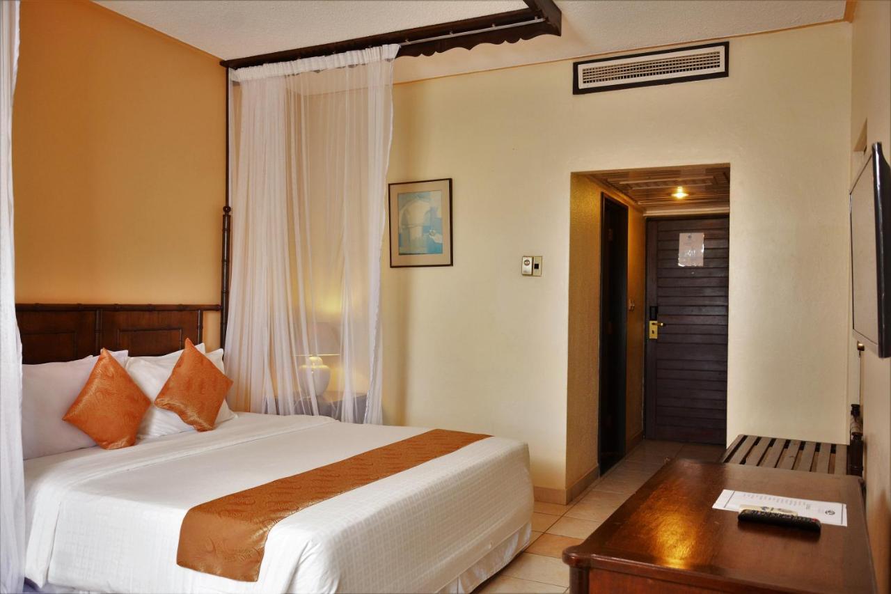 Mombasa Continental Resort Шансу Экстерьер фото