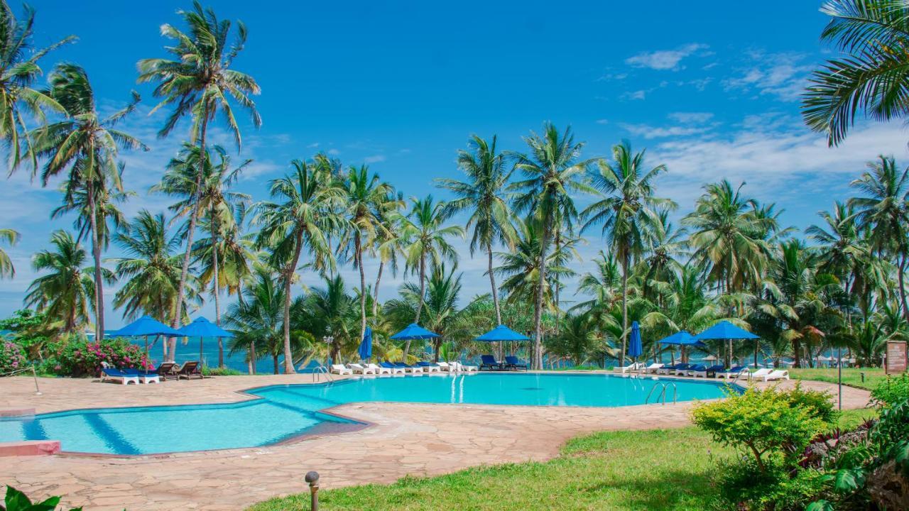 Mombasa Continental Resort Шансу Экстерьер фото